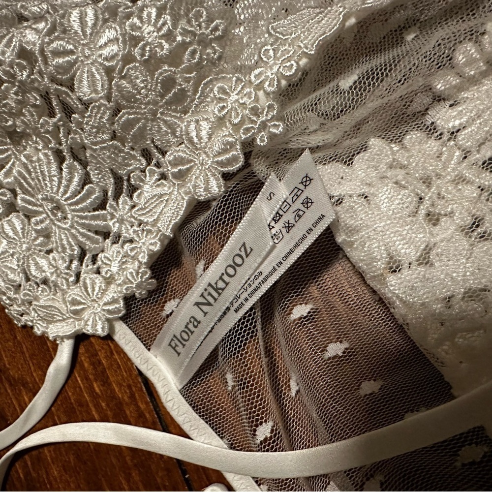 Flora Nikrooz showstopper Chemise - Picture 4 of 6